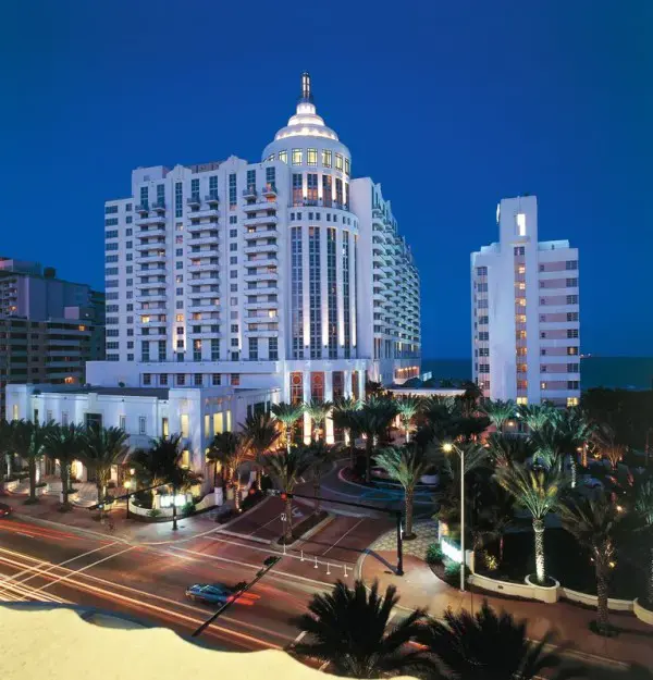Loews Hotel uses twitter as a booking tool