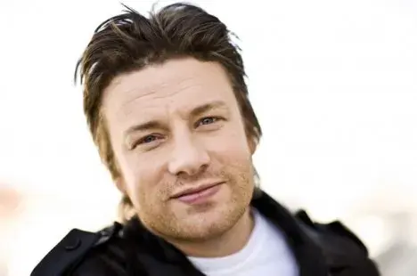 Jamie Oliver to open restaurant in Russia