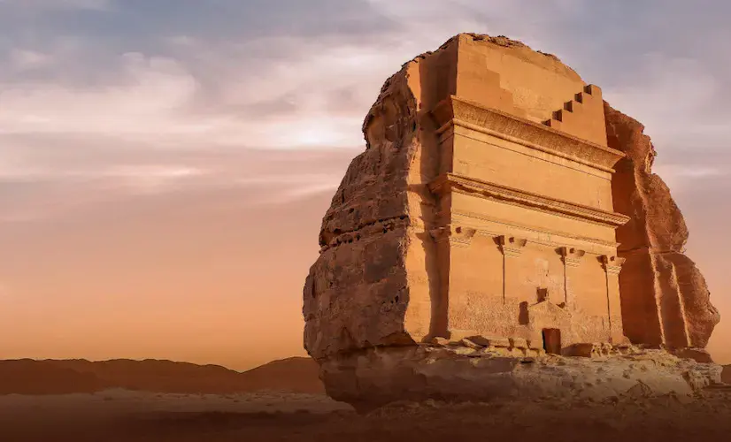 Big jump in international passengers for Saudi Airlines
