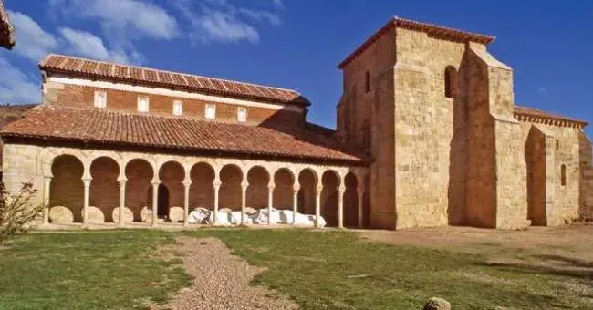 Islamic influence in Spanish architecture