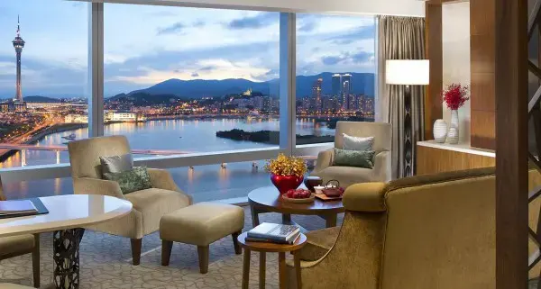 Karl Lagerfeld to design Macau hotel