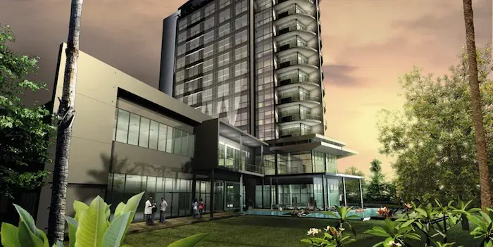 Radisson Blu Maputo Mozambique