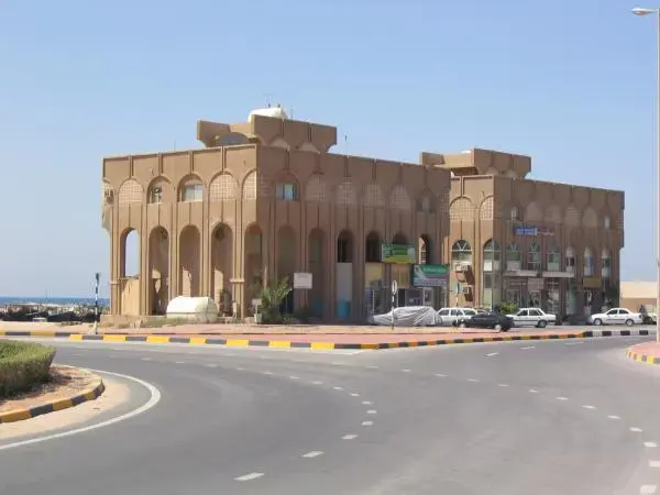 تعرف على جزر أبوظبي