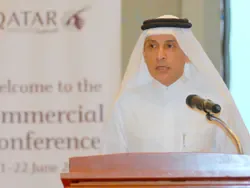 الخطوط الجوية القطرية تعلن عن ستة خطوط جديدة