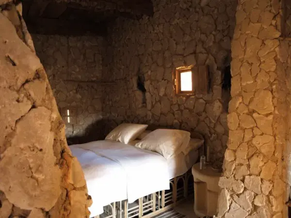 A Desert Hotel In Egypt That Lets You Live As Ancient Inhabitants Did 2