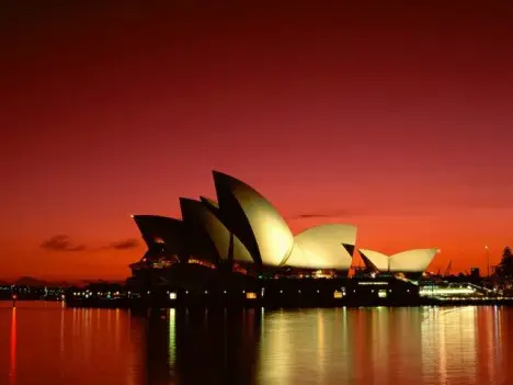 Top 25 travel destinations of 2013