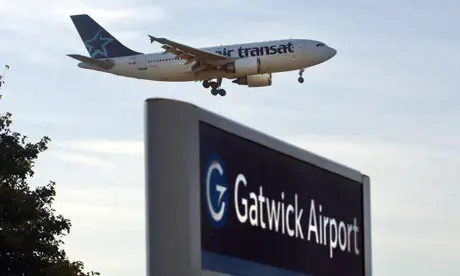 Vietnam Airlines expands Gatwick offering