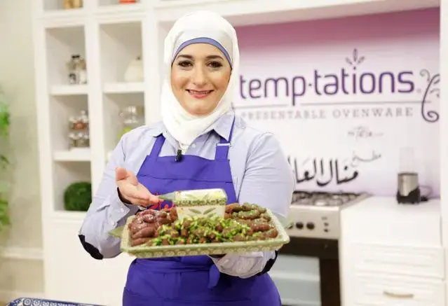 تعرفوا على فعاليات مهرجان دبي للمأكولات