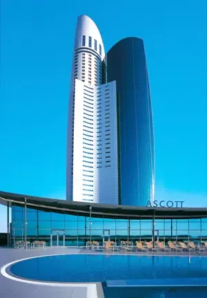 Ascott to expand in the American market