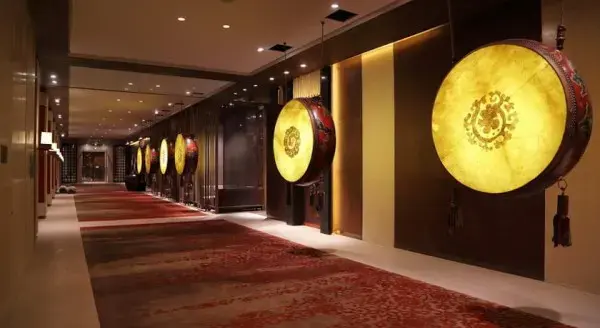 Shangri-La Hotel Lhasa opens in Tibet
