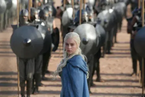 Game of Thrones boosts tourism to Morocco