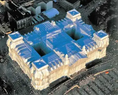 World's biggest sculpture to be built in Abu Dhabi