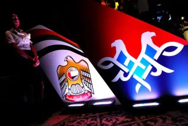 الاتحاد للطيران في شراكة مع الخطوط الصربية