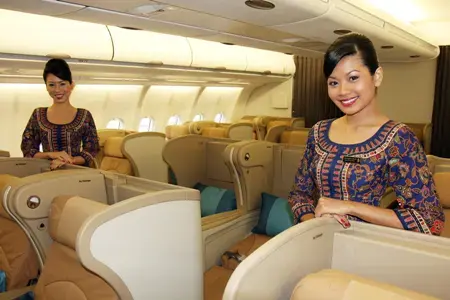 Malaysia Airlines launches A380 flights to Paris