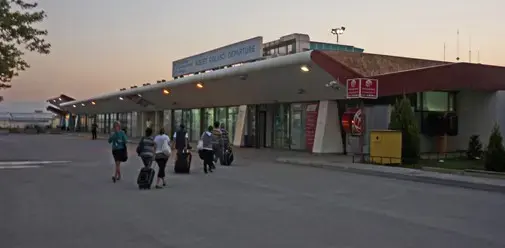 كوسوفو تفرض تأشيرة الدخول على 87 دولة