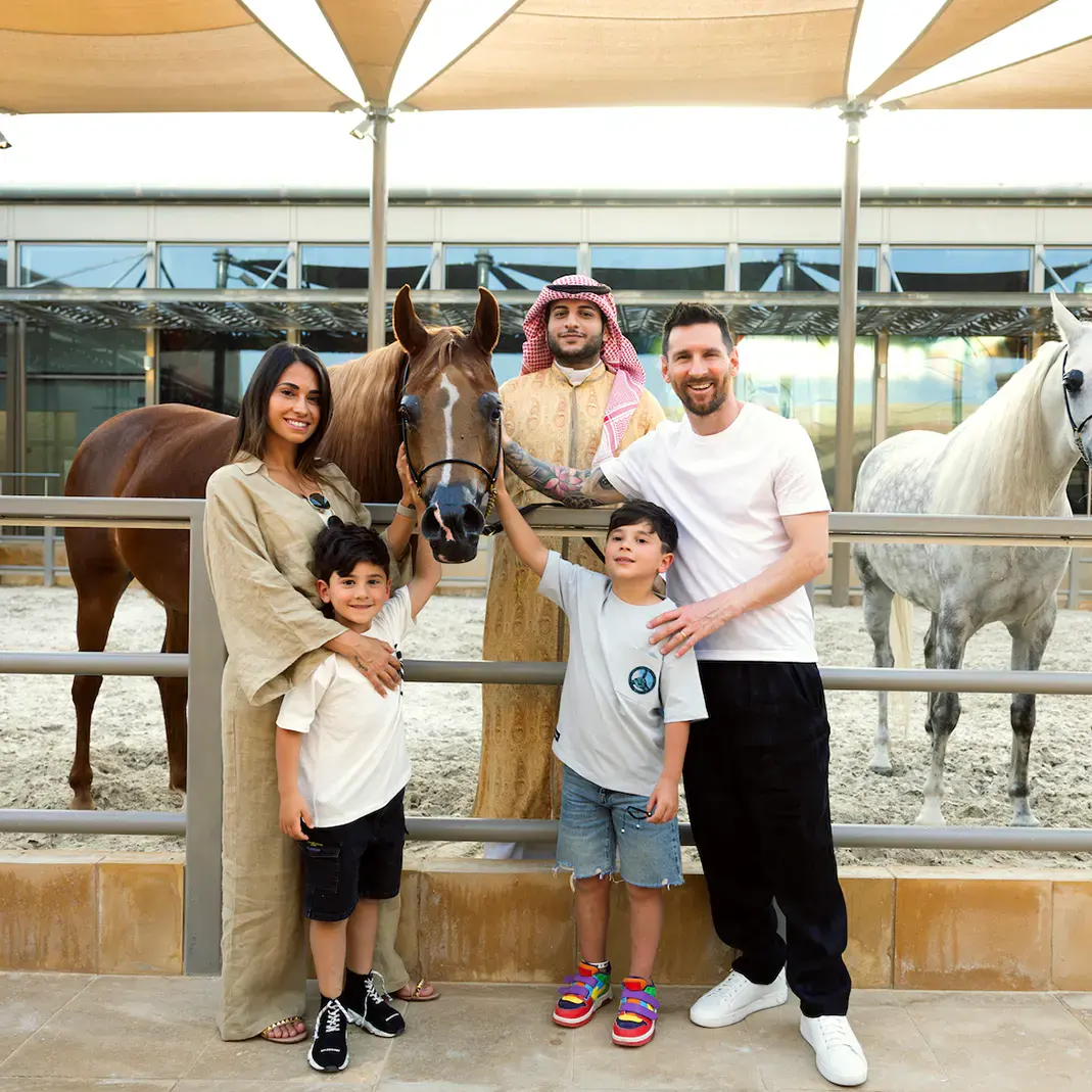 Saudi Arabia plans to attract 150 million tourists by 2030