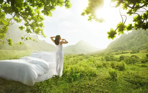Westin launches multimillion-dollar wellness campaign