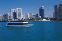 Abu Dhabi hotels report record April