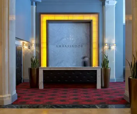 Hotels that evoke the Gilded Age of The Great Gatsby
