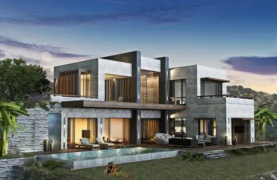 The Residences at Mandarin Oriental, Bodrum - Ready for the UAE investors