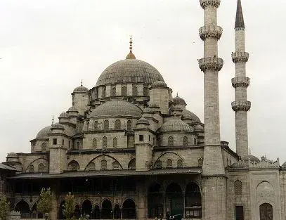 بروتوكول مصري تركي لترميم آثار مسجد صفية
