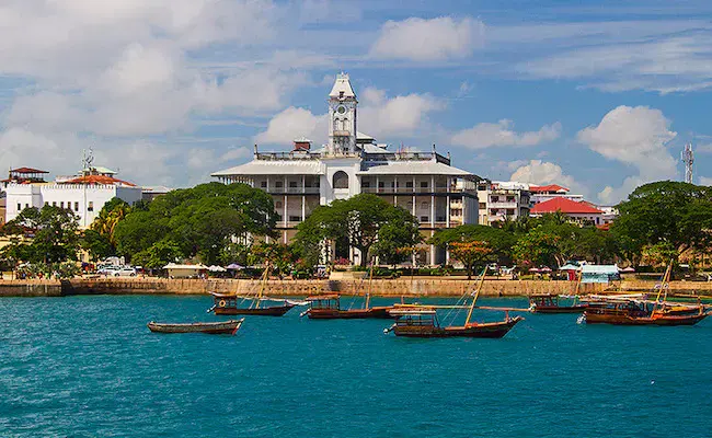 Turkish Airlines adds Zanzibar, Tanzania, as its 293rd destination