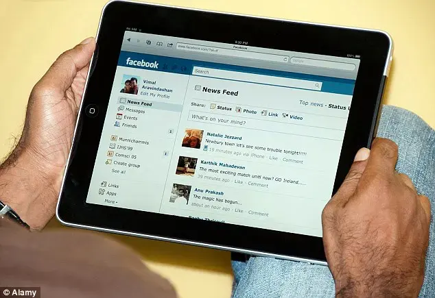 STUDY: Travel is the main theme among Facebook posts