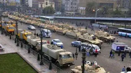 سفارات العالم تجلي رعاياها من مصر والسياحة متوقفة حتى إشعار آخر