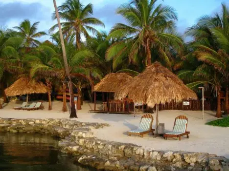 The prettiest islands in the world