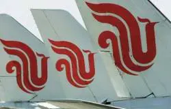 Air China places 31 plane order to boost fleet
