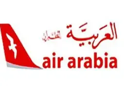 تراجع ارباح العربية للطيران بنسبة 51 % خلال الربع الاول 2010