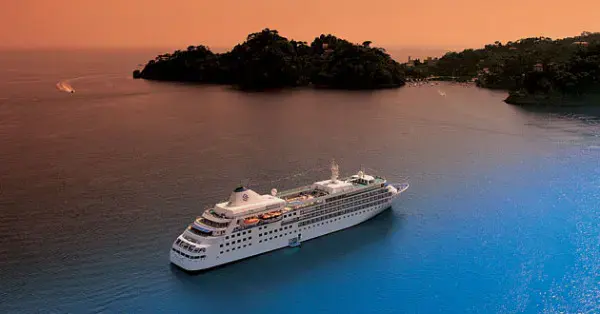 Richard Branson to create 'Virgin Cruise'