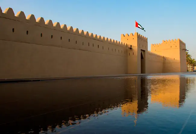 Birthplace of the President of the UAE to open doors as museum