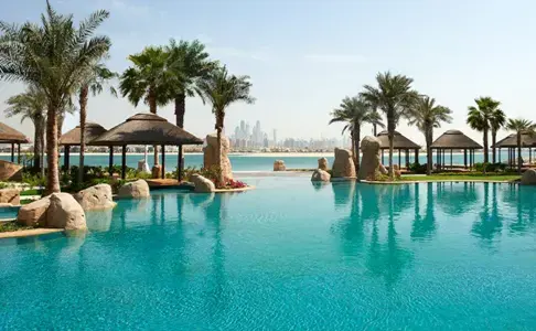 Sofitel to open property this summer on Palm Jumeirah
