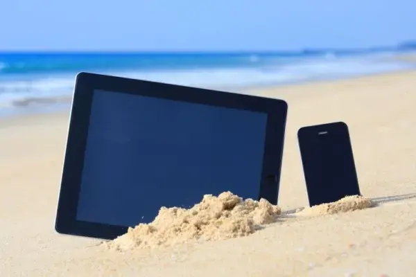 Are you a part of the new 'digital elite' travel class?