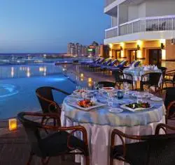 Hilton expands presence in Alexandria, Egypt