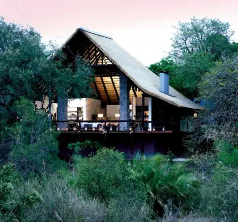 Hotels on the ‘Road to Happiness’