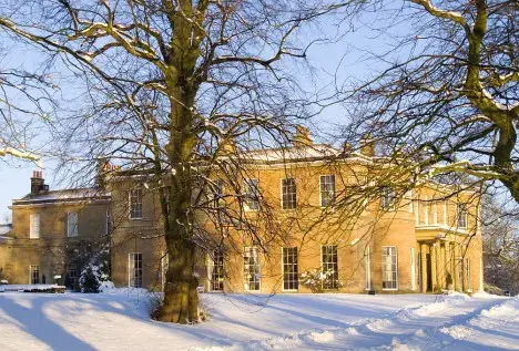 TripAdvisor names best 2013 hotels