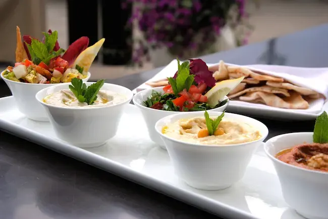 Ramadan near the Swiss Alps at The Dolder Grand, Zurich