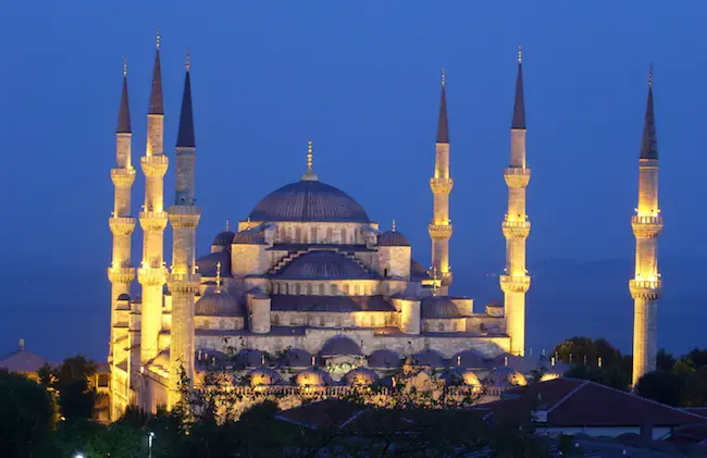 Emirates doubles capacity to Istanbul’s Sabiha Gokcen Airport