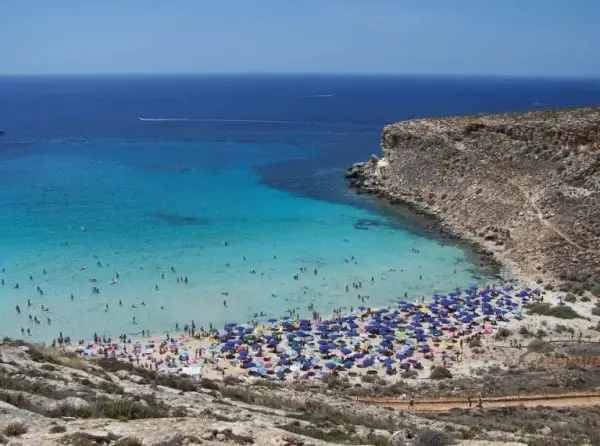 Sun-soaked winter holiday ideas