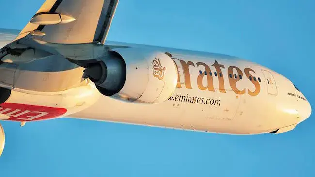 Emirates confirms Jennifer Aniston as brand ambassador
