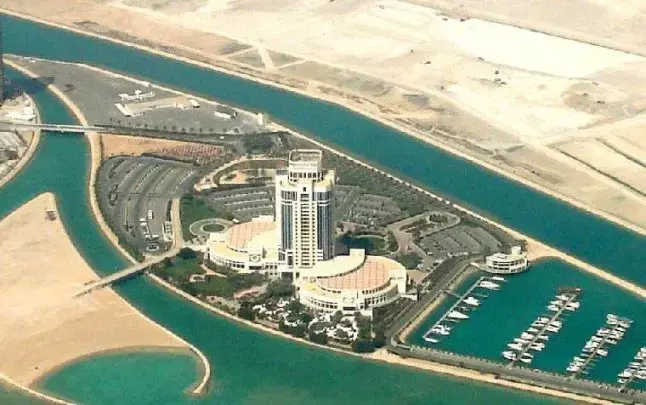 الريتز-كارلتون، الدوحة يستعدّ لاحتفالات عيد الأضحى المبارك