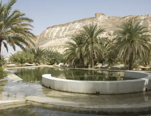 Be inspired: 8 really cool hotels around the world