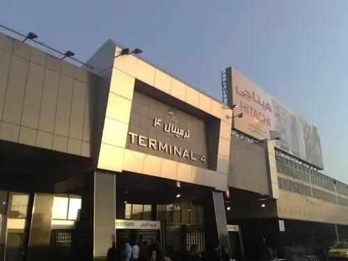 ايران تلغى تأشيرات السياح المصريين ورجال الاعمال