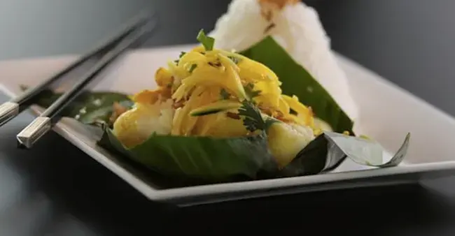 Enjoy gourmet cuisine while flying Etihad from Ho Chi Minh City 2