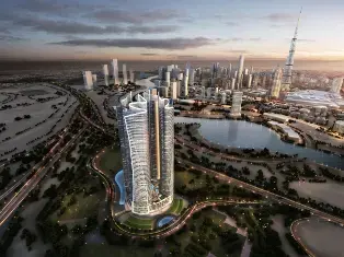 مشروع "داماك تاورز باي باراماونت" يستحضر ألق هوليوود إلى قطاع السكن والضيافة في الشرق الأوسط