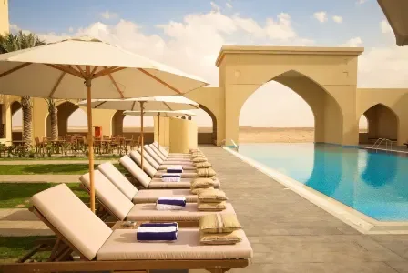 Tilal Liwa Hotel to exhibit at ITB Berlin, GIBTM
