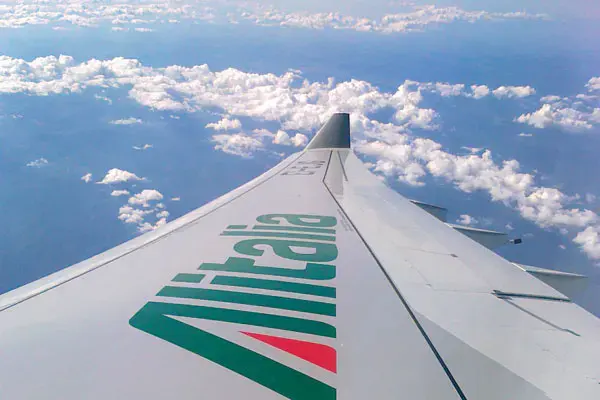 Alitalia launches daily service from Venice to Abu Dhabi