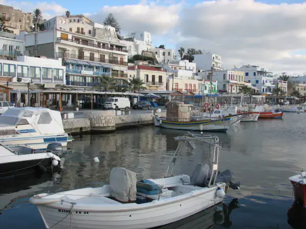 Top 10 most beautiful islands 2014